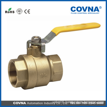 ball valve cf8m 1000 wog brass ball valve stainless steel 3 way ball valve with great price